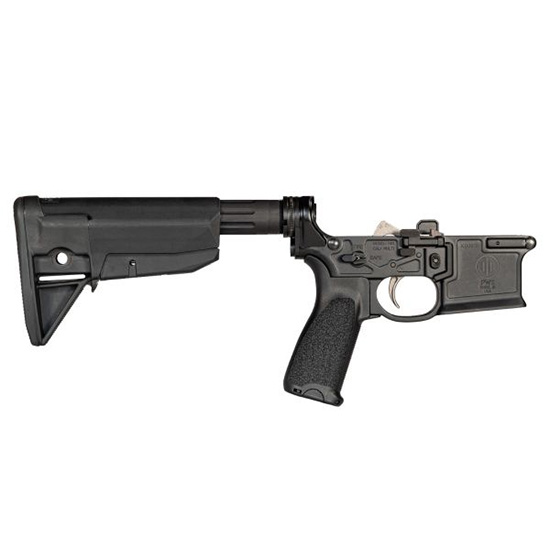 PWS MK1 MOD 2-M COMPLETE RIFLE LOWER RECEIVER BCM - Sale